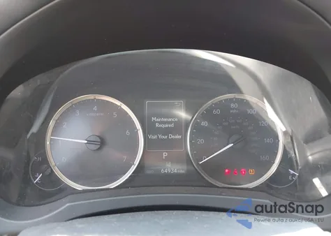 2020 Lexus Is 300 из США, поврежденный, VIN JTHAA1D2XL5103645